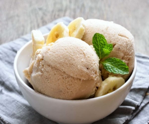 Ice Cream Recipe
